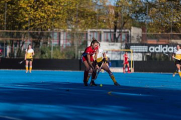 Bild 98 - Frauen HTHC - Mannheimer HC : Ergebnis: 0:3